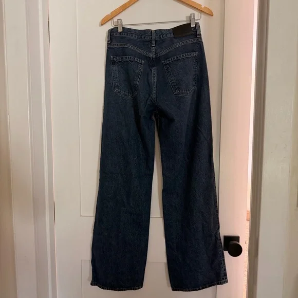 Citizens Of Humanity Blue Women's Jeans